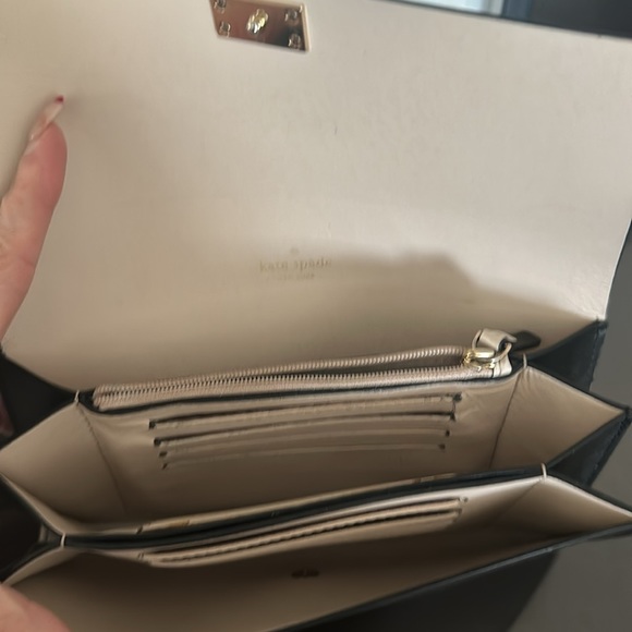 KATE SPADE WALLET - Picture 6 of 8